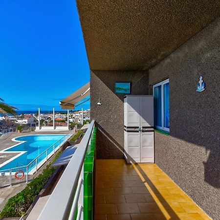 Costa Isora Leilighet Puerto de Santiago  Eksteriør bilde