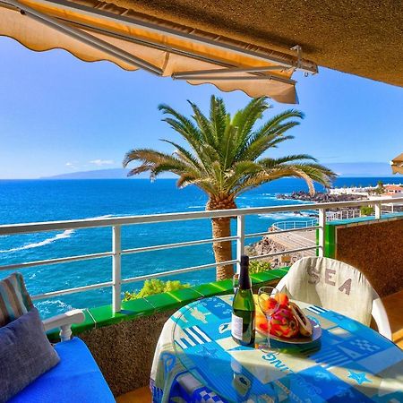 Costa Isora Leilighet Puerto de Santiago  Eksteriør bilde