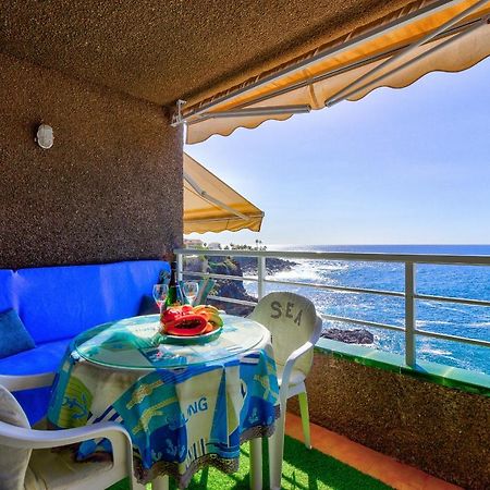 Costa Isora Leilighet Puerto de Santiago  Eksteriør bilde