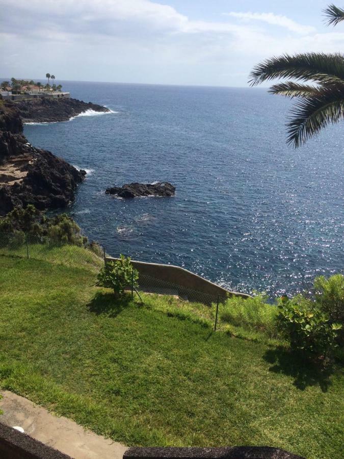 Costa Isora Leilighet Puerto de Santiago  Eksteriør bilde